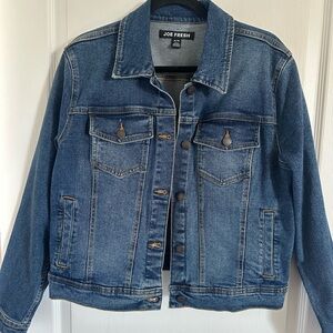 Joe Fresh Denim Jacket